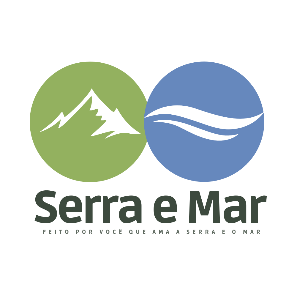 Portal Serra e Mar logotipo
