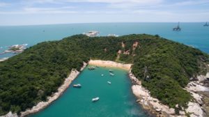 Arquipélago De Sant`Ana