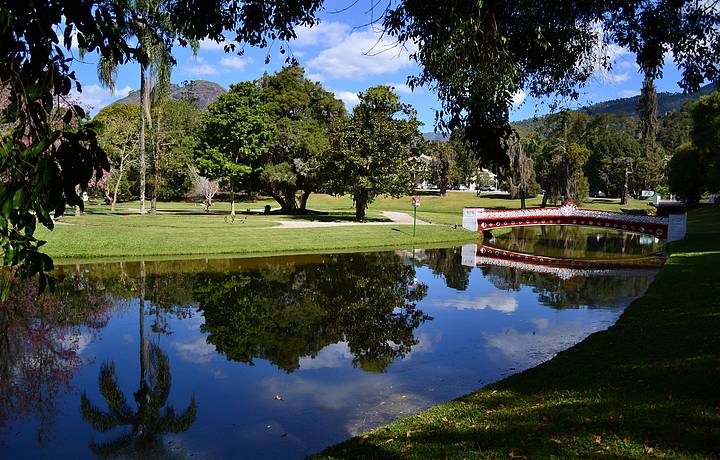 Country Clube De Nova Friburgo