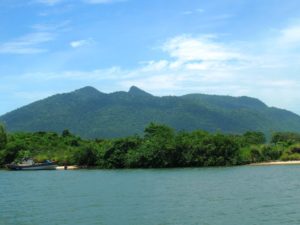Morro São João Casimiro De Abreu