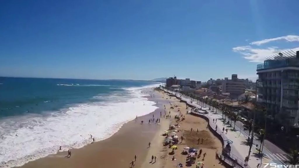 Praia Dos Cavaleiros