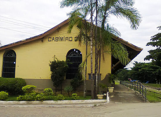 Cidade de casimiro de abreu portal serra e mar