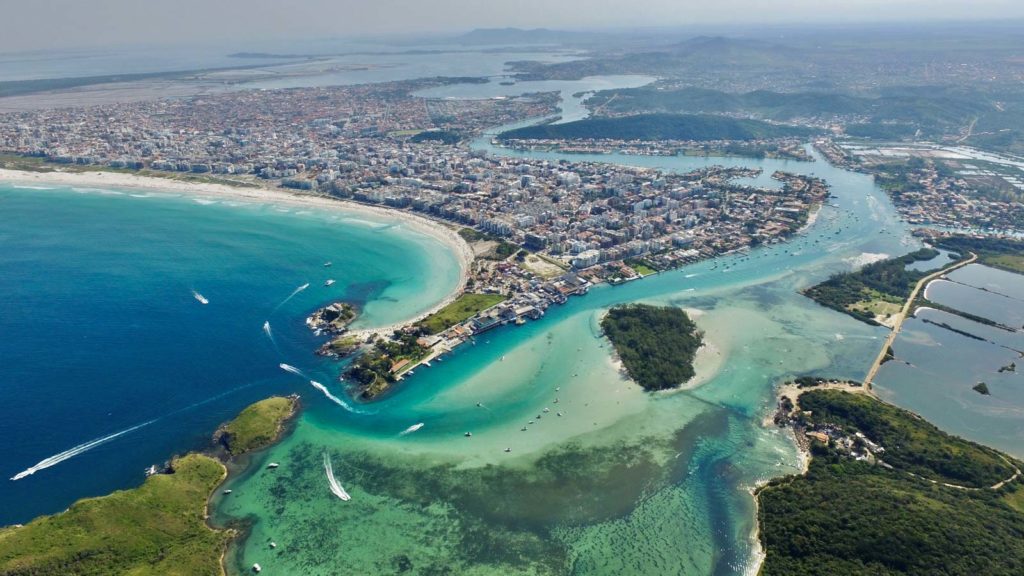 Cidade De Cabo Frio