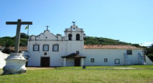 Convento De Nossa Senhora Dos Anjos
