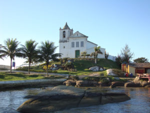 Visitar Casimiro De Abreu